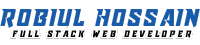 Mohammad Robiul Hossain | Full Stack Web Developer & Digital Marketing Expert