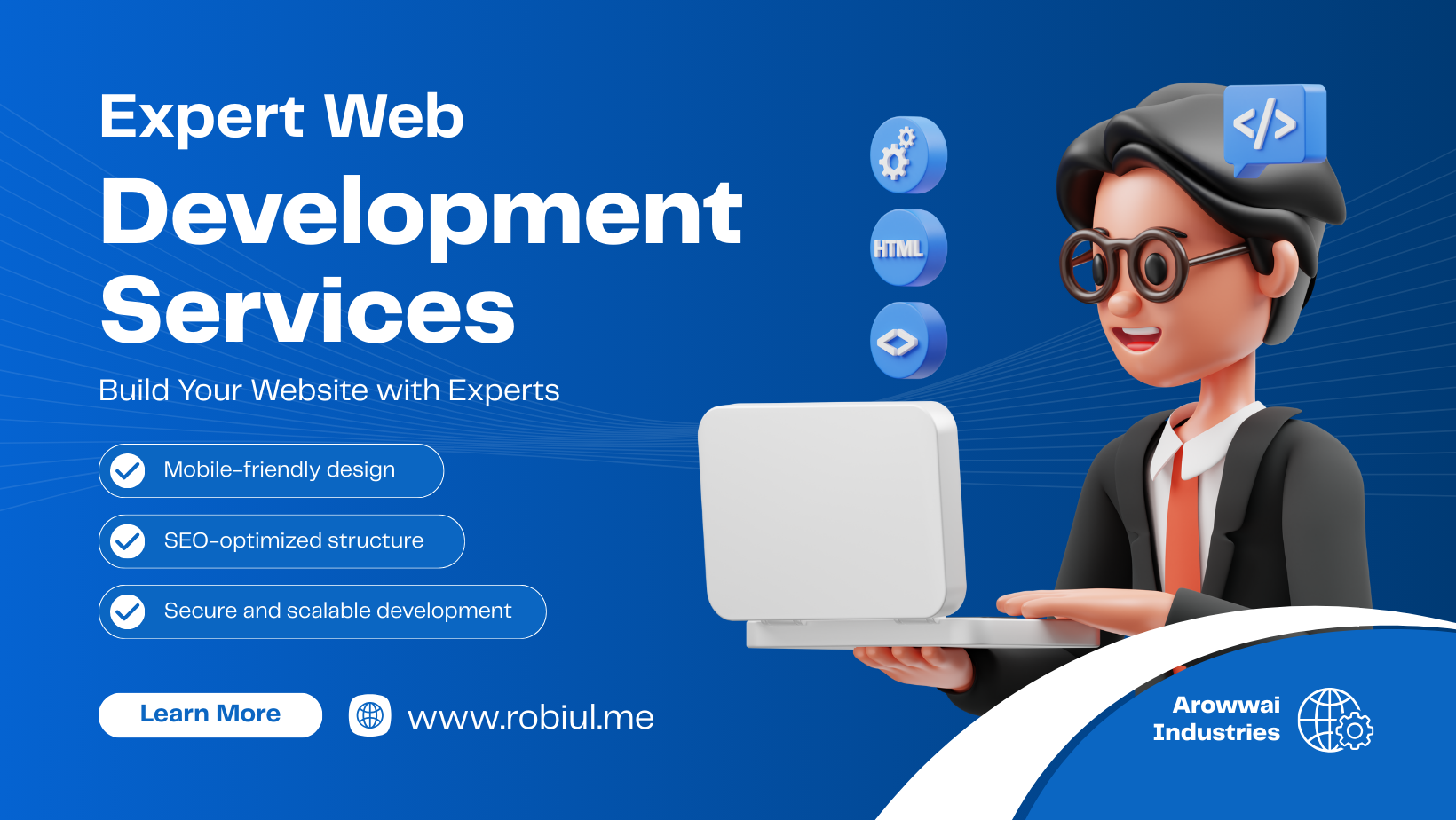 Web Development